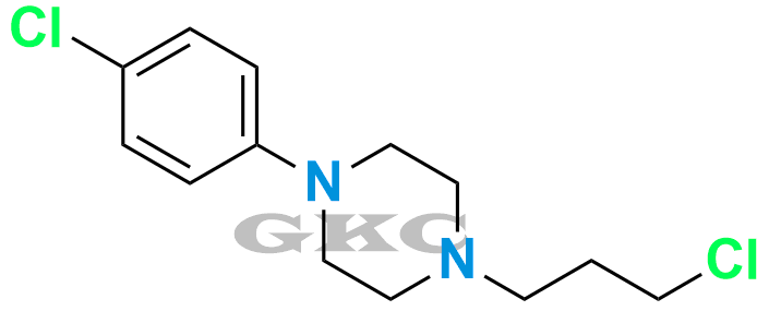 Trazadone impurity E/ RC E